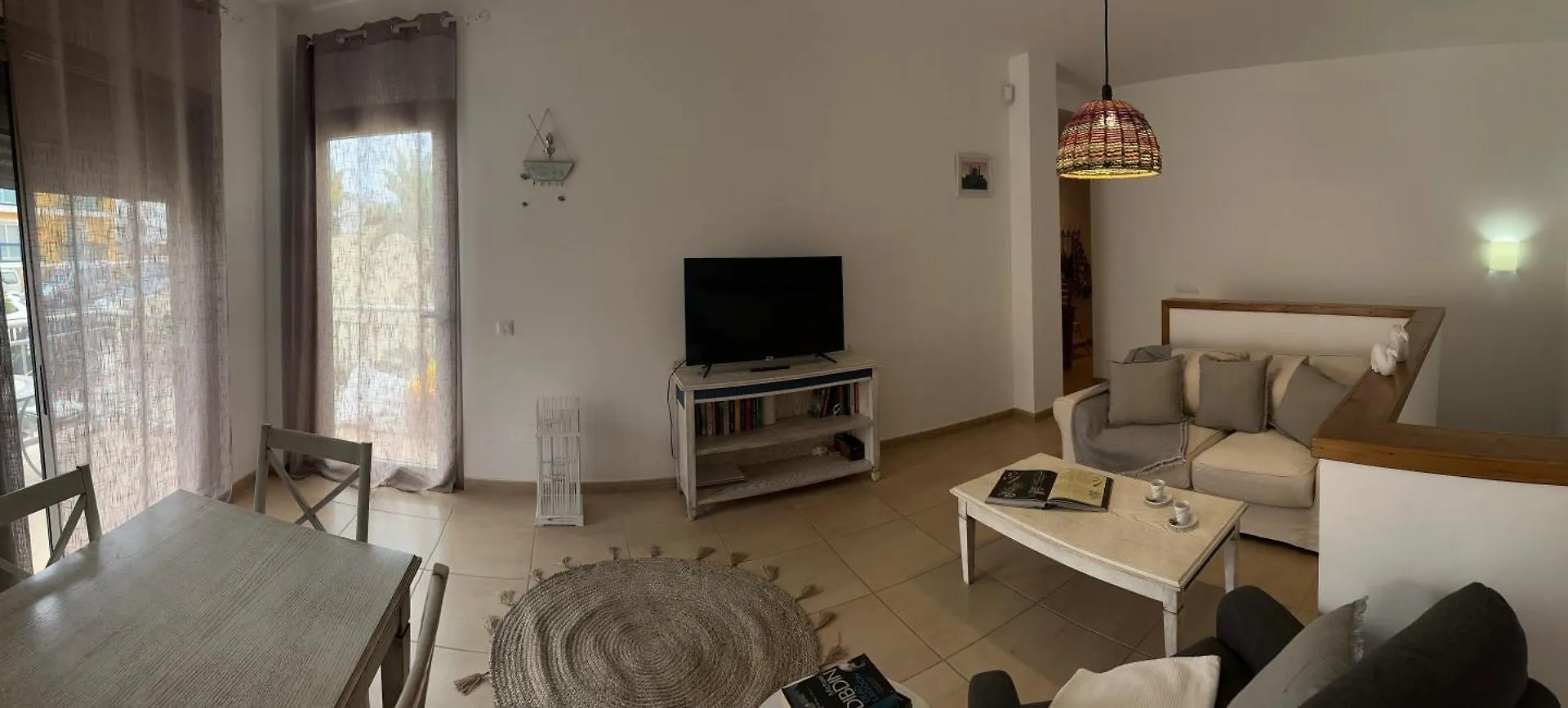 Apartment Sunny House Cotillo - Casa Escapada