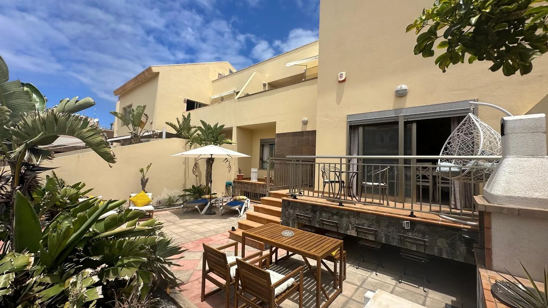 Sunny House Cotillo - Casa Escapada contacts