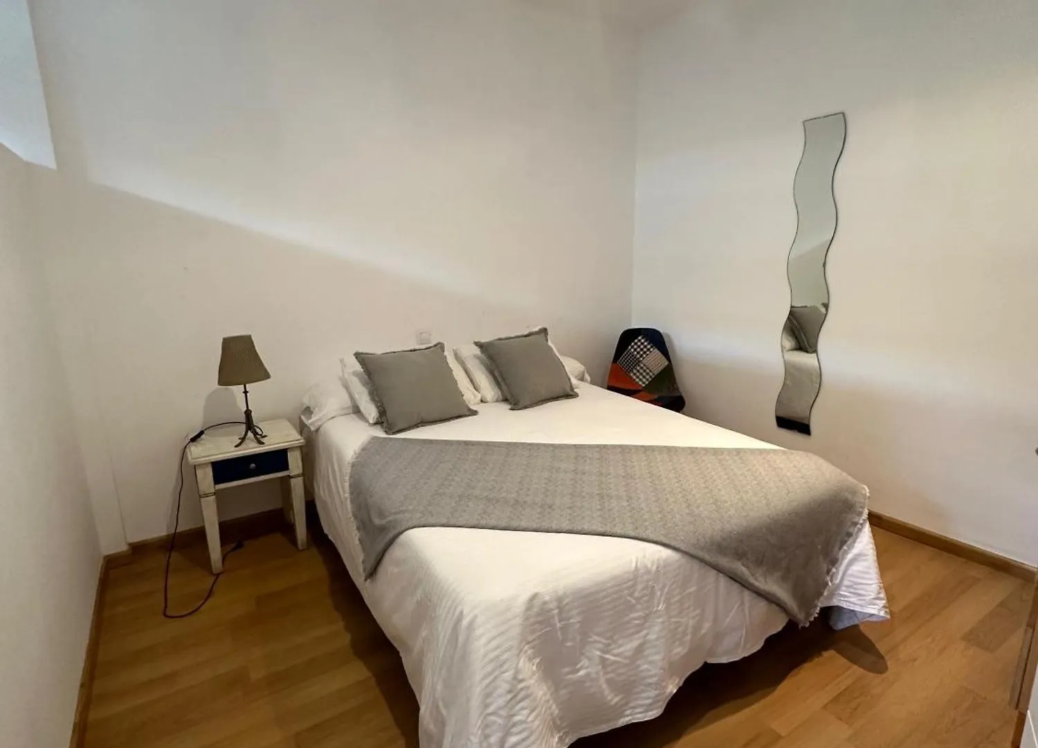 Sunny House Cotillo - Casa Escapada Spain