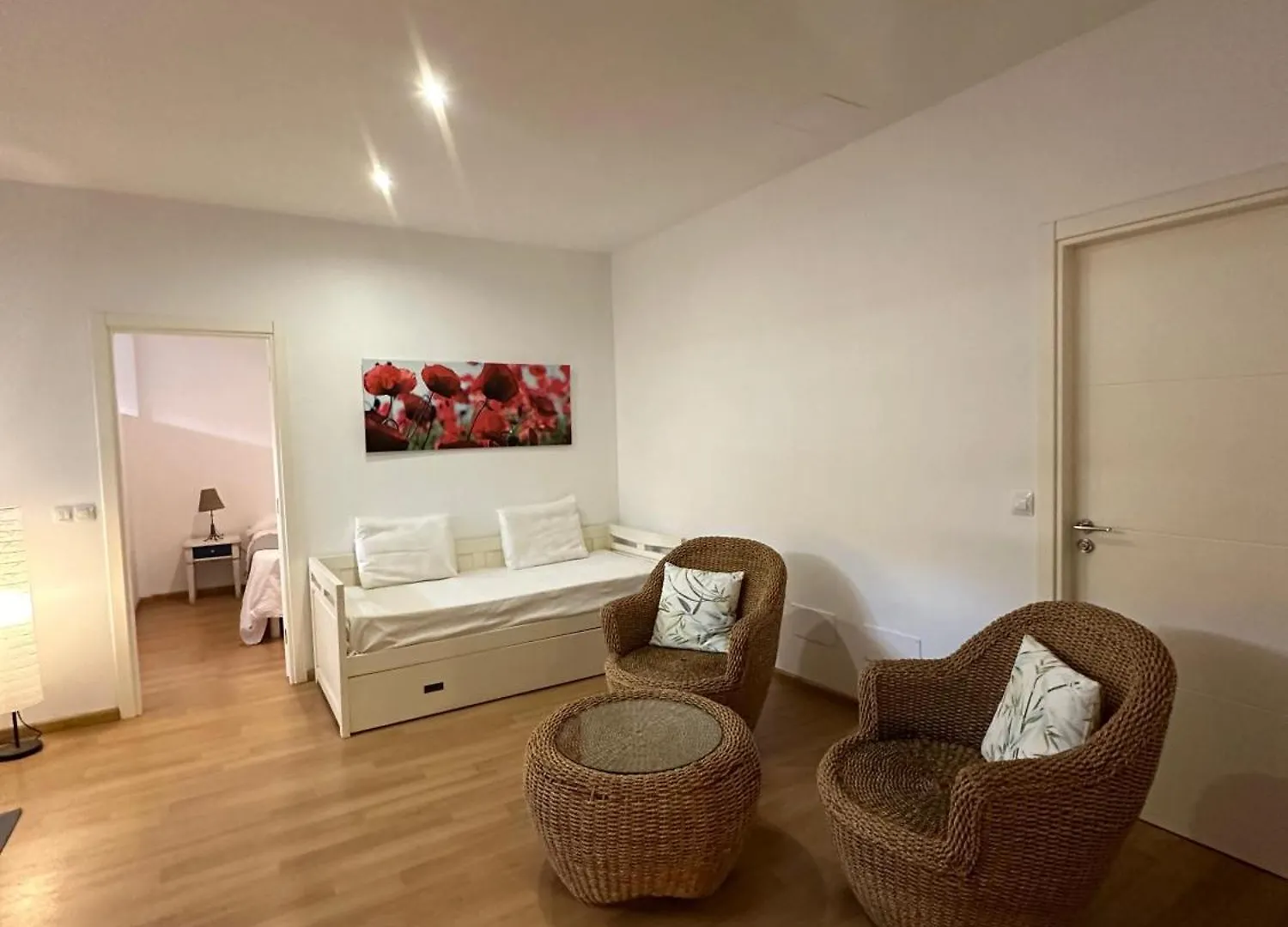 Sunny House Cotillo - Casa Escapada Spain