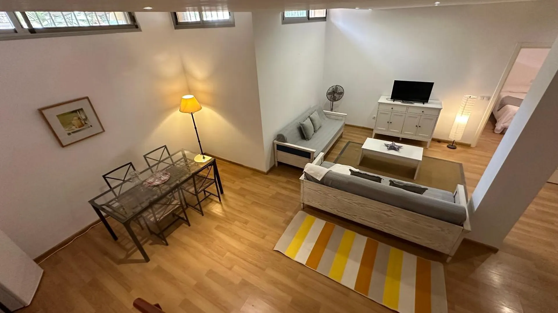 Sunny House Cotillo - Casa Escapada Spain
