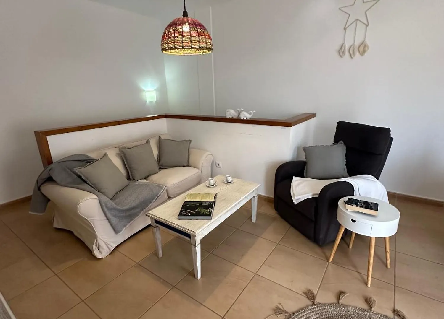 Sunny House Cotillo - Casa Escapada Apartment El Cotillo (Fuerteventura)