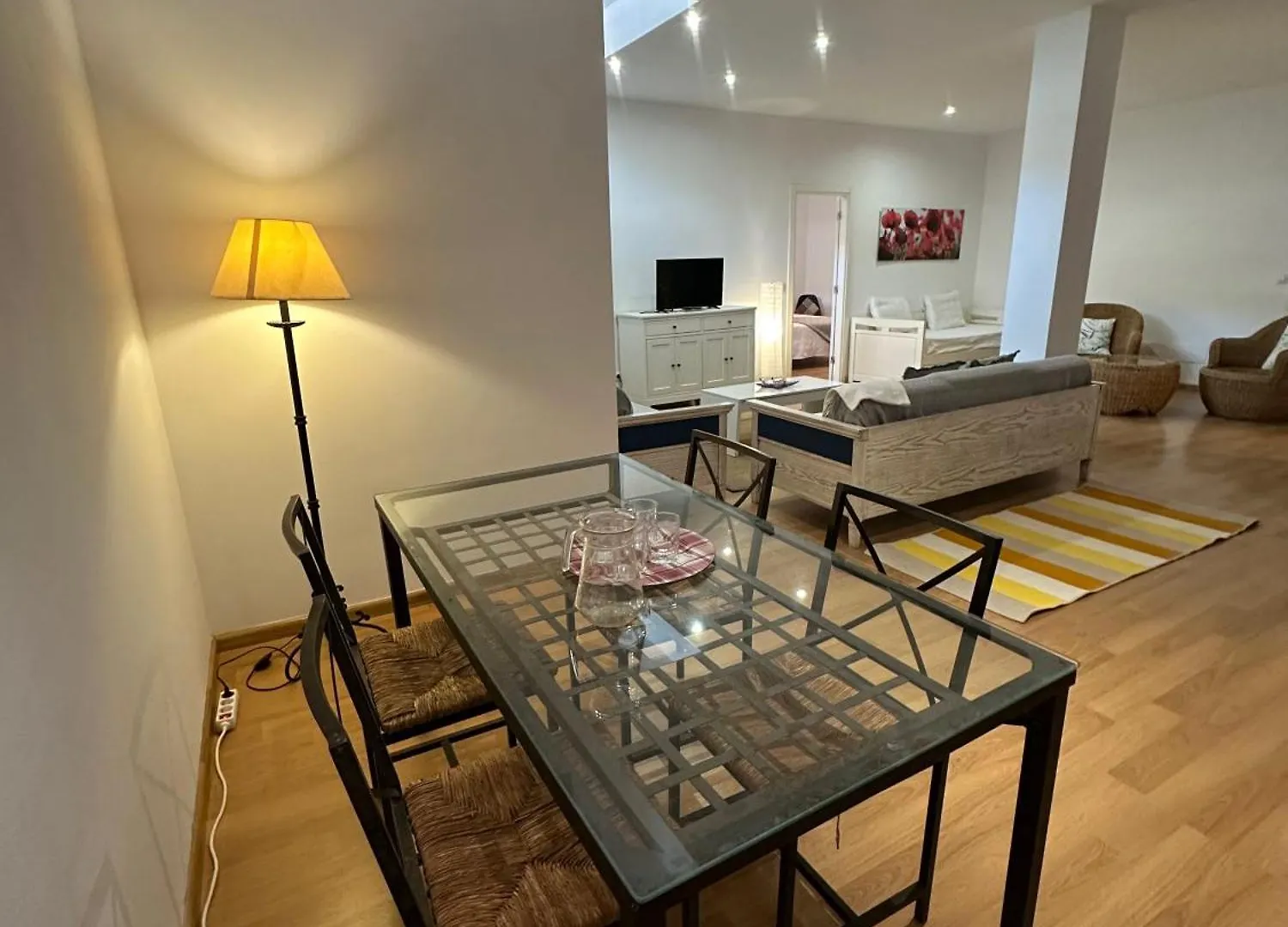 Apartment Sunny House Cotillo - Casa Escapada Spain