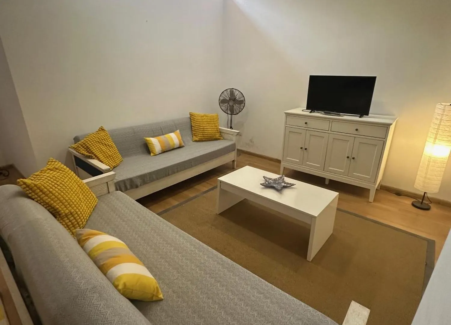 Sunny House Cotillo - Casa Escapada Apartment