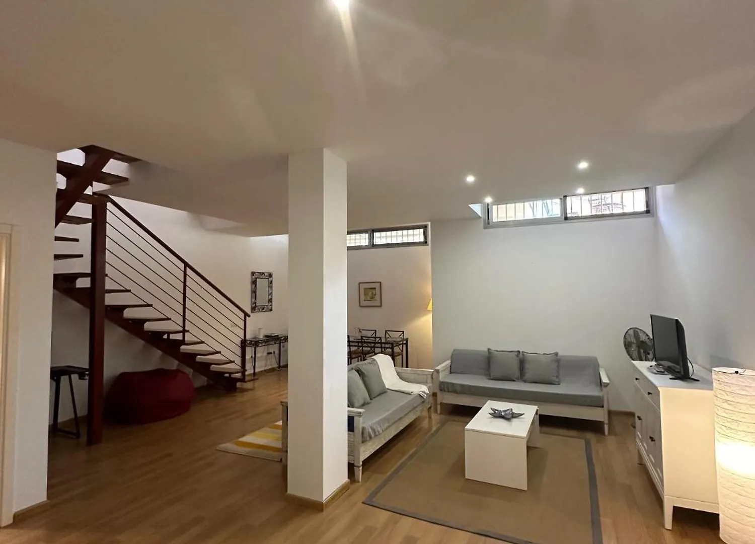 Apartman Sunny House Cotillo - Casa Escapada Spanyolország