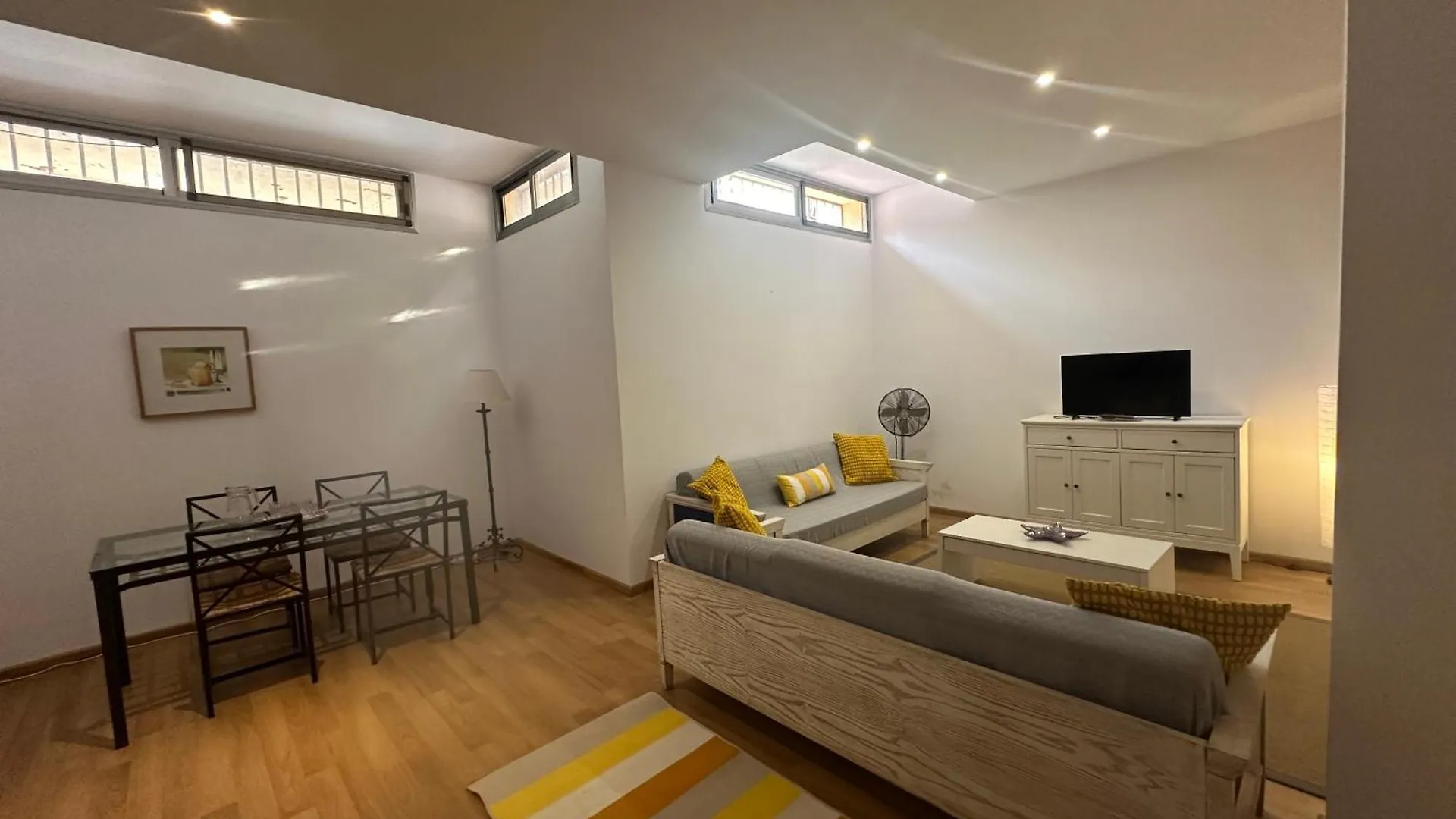 Sunny House Cotillo - Casa Escapada 0*,