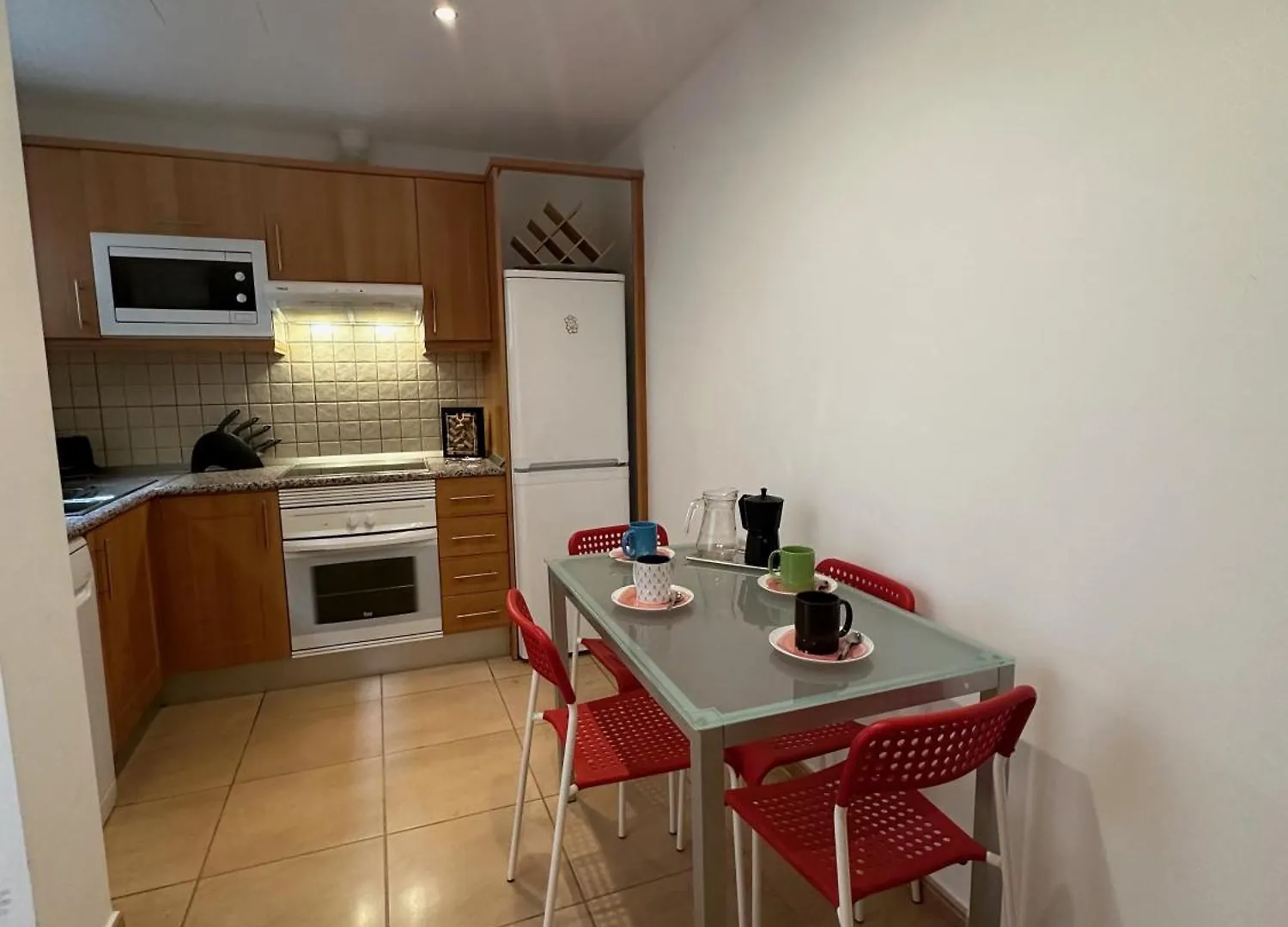 Sunny House Cotillo - Casa Escapada Apartman